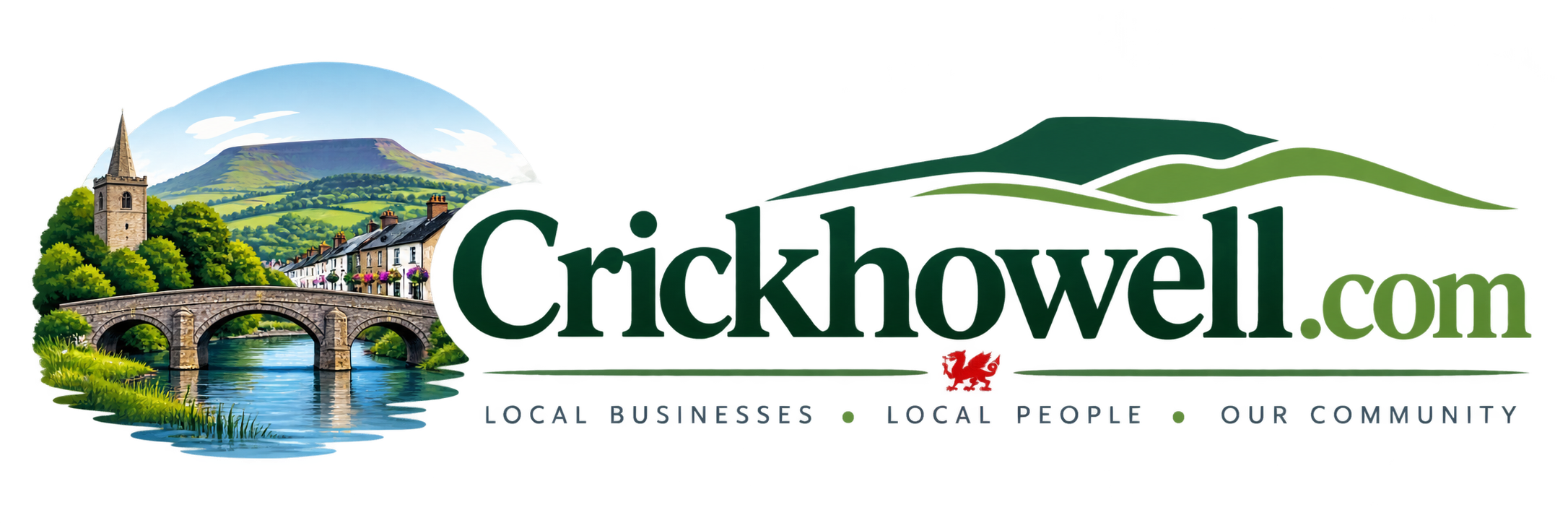 Crickhowell